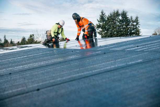 Reliable Emergency Roof Repair contractor in Marion, IL by Roof Repair Smedway