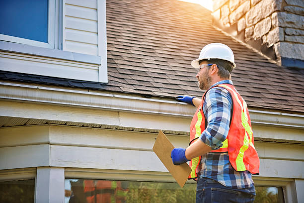 Licensed Emergency Roof Repair service in Marion, IL - Roof Repair Smedway